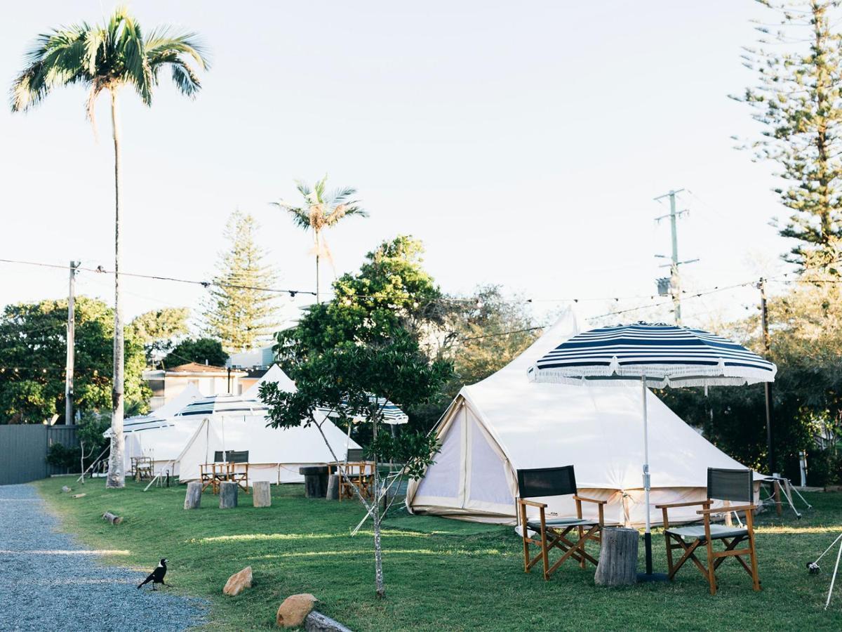The Hideaway Cabarita Beach Zewnętrze zdjęcie
