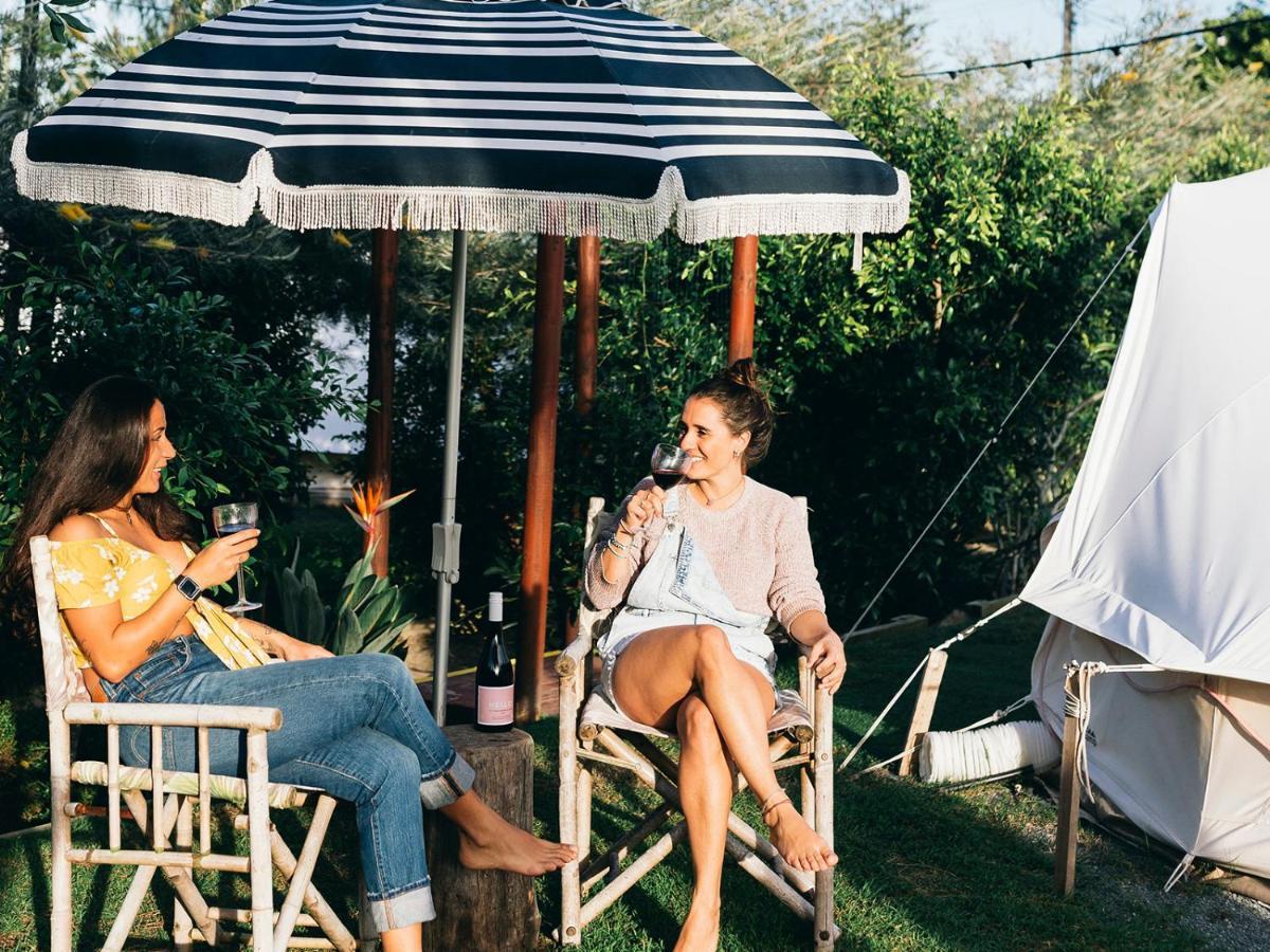 The Hideaway Cabarita Beach Zewnętrze zdjęcie