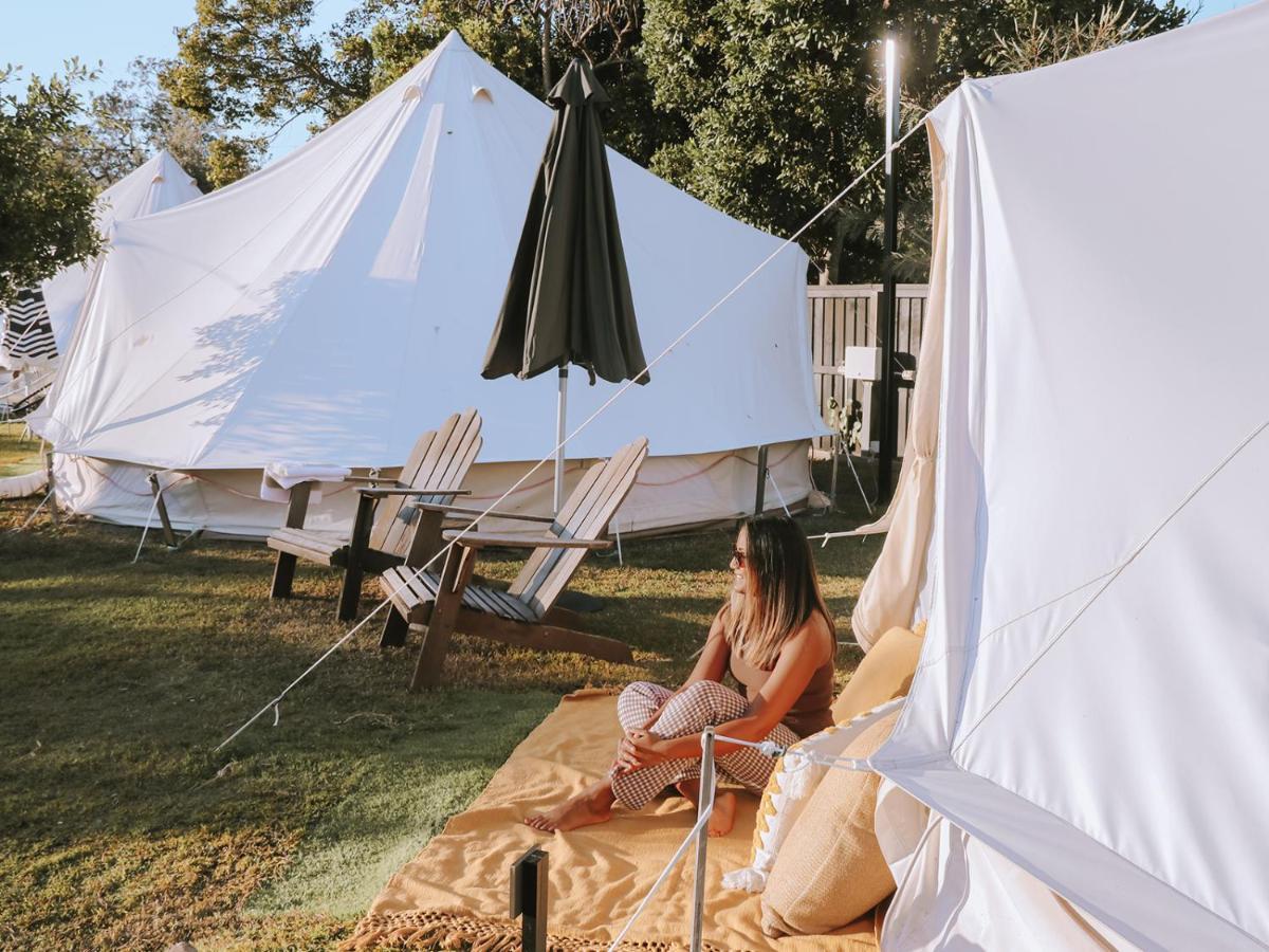 The Hideaway Cabarita Beach Zewnętrze zdjęcie