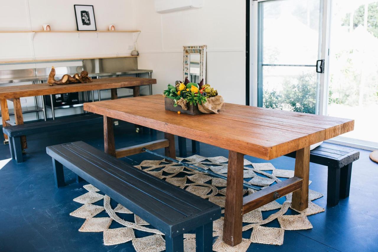 The Hideaway Cabarita Beach Zewnętrze zdjęcie